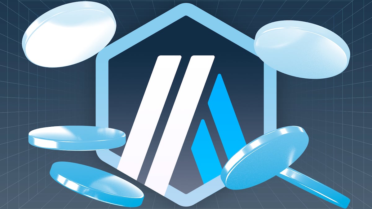 Arbitrum floats $40m token incentive reward for DeFi users