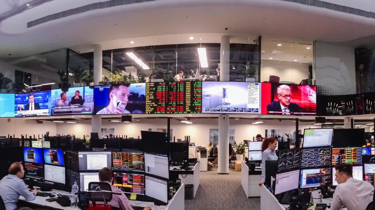 Options traders still bullish on Bitcoin as it skids toward third quarter decline