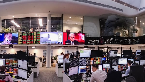 Options traders still bullish on Bitcoin as it skids toward third quarter decline