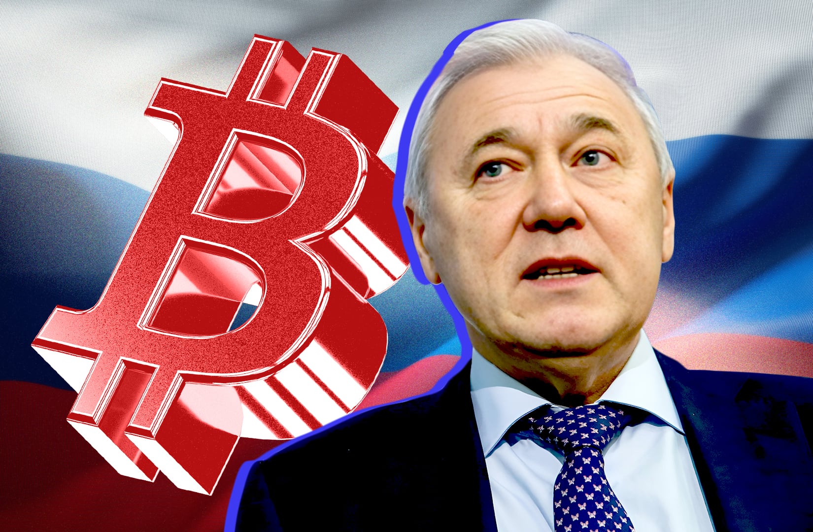 Russian crypto regulation set for July rollout, says top lawmaker – DL News