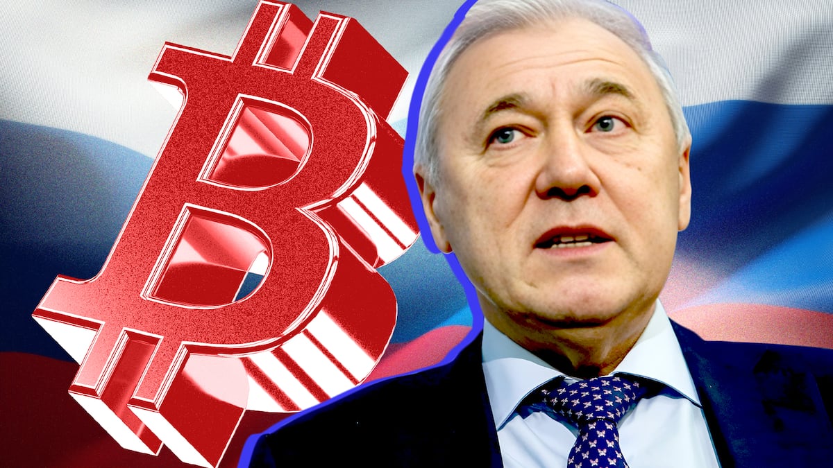 Russian crypto regulation set for July rollout, says top lawmaker