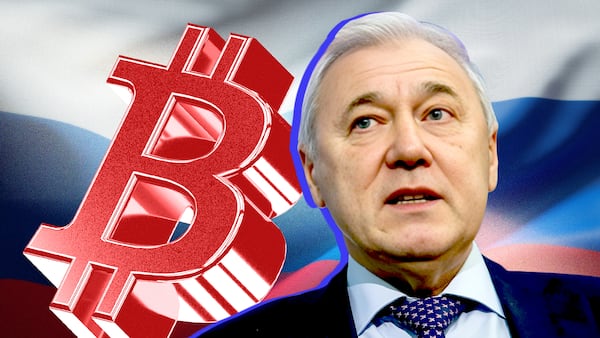 Russian crypto regulation set for July rollout, says top lawmaker