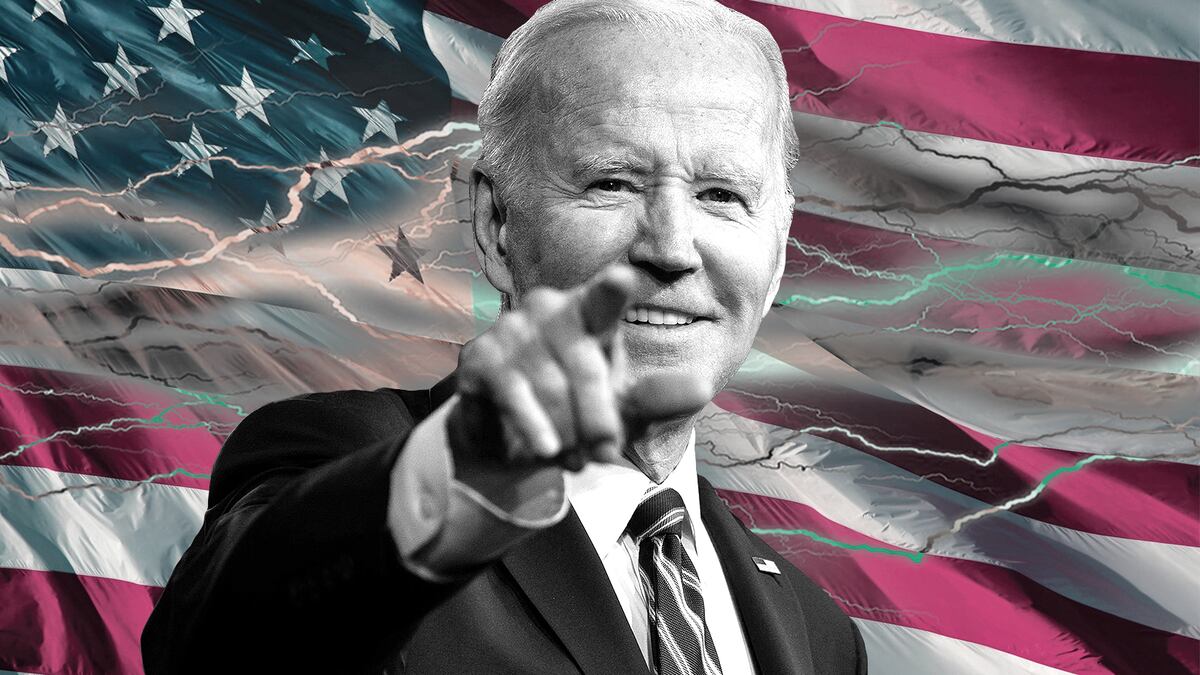 How Wall Street is teaching Washington to love crypto