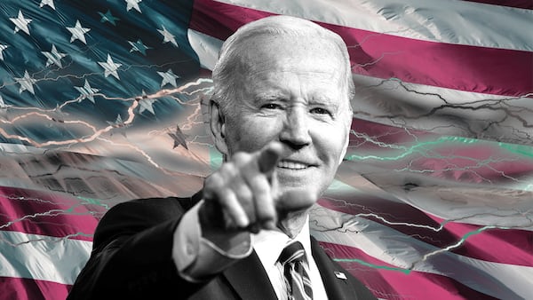 How Wall Street is teaching Washington to love crypto