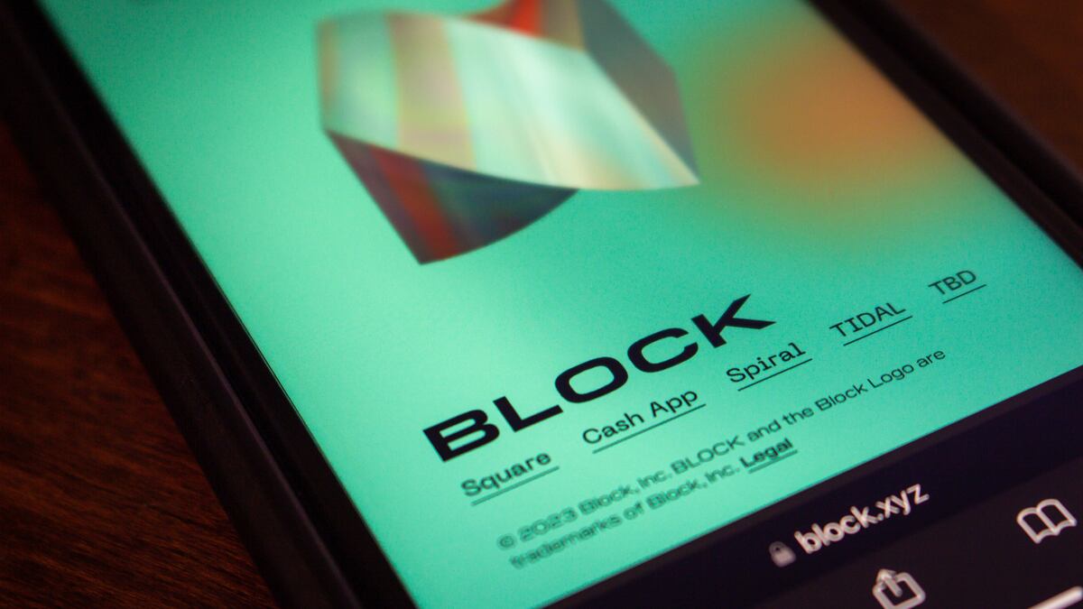 Here’s how much Jack Dorsey’s Block has made from Bitcoin — and why it’s buying more