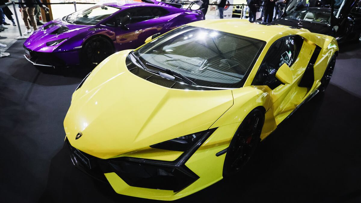 Two signs Bitcoin’s surge isn’t over as traders not yet ‘showing off their Lambos’