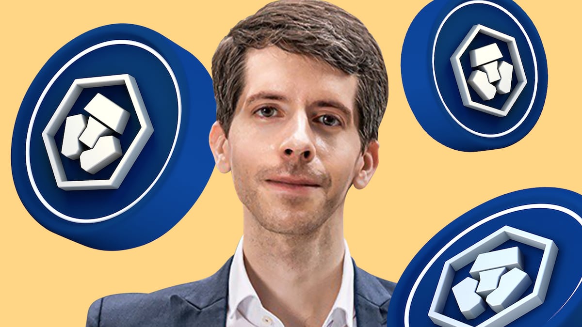 Crypto.com rushes to join five other crypto firms seeking US bank licence. Here’s why it matters