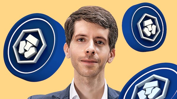 Crypto.com rushes to join five other crypto firms seeking US bank licence. Here’s why it matters