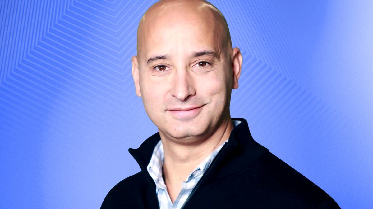 A conversation with Itai Avneri, Deputy CEO and COO of INX