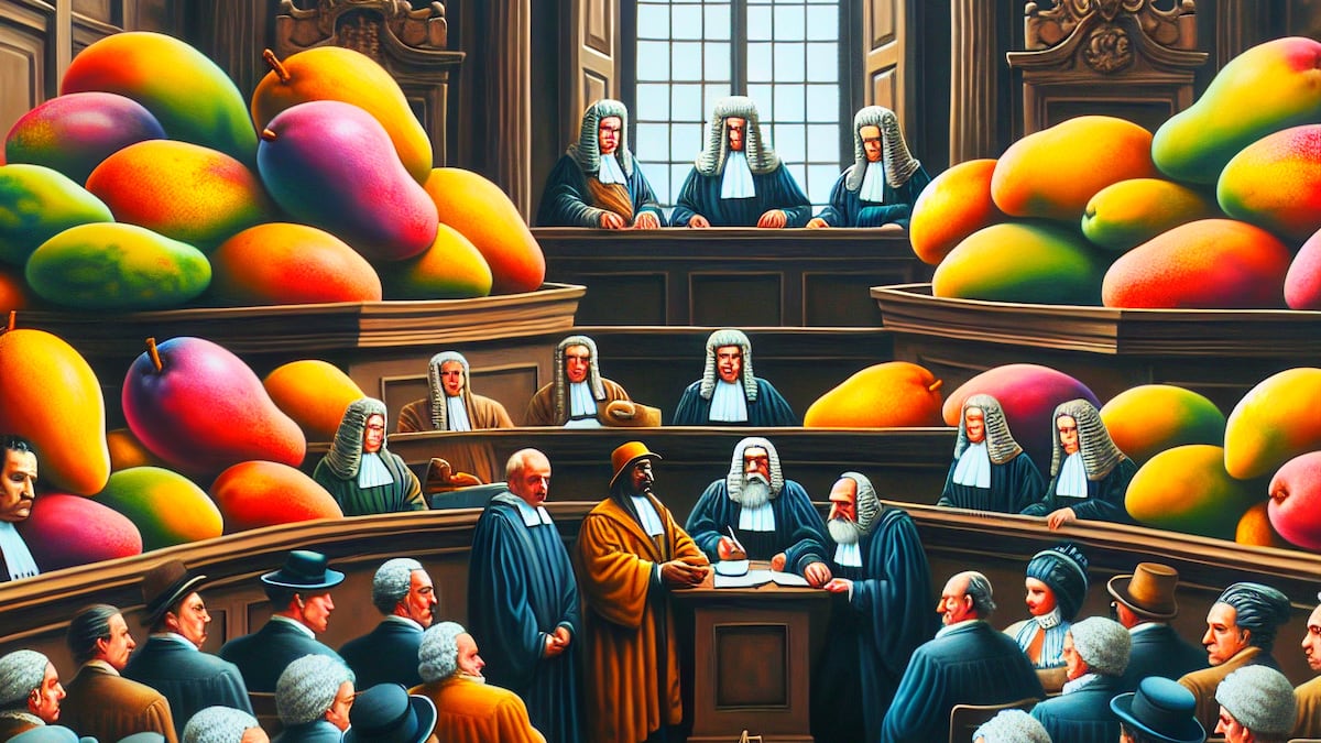 Remember the Mango Markets exploiter? He’s going to trial