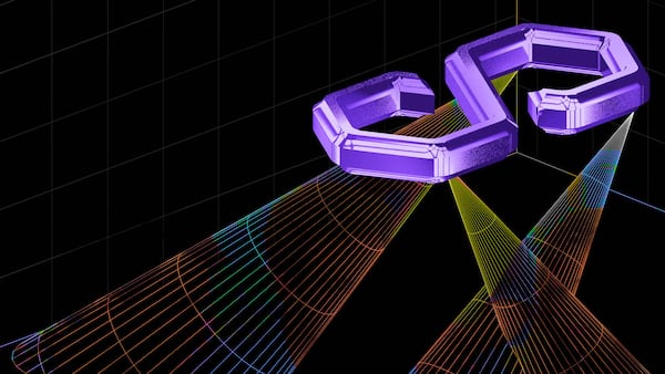 Crypto exchange OKX joins L2 frenzy with own Polygon-based blockchain