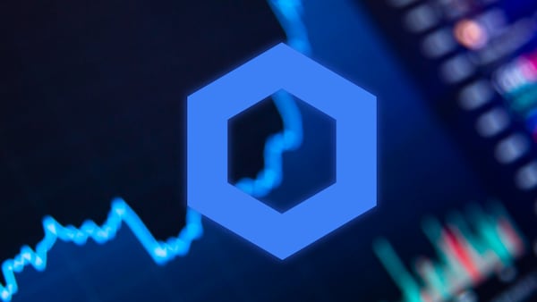 Investors are buying Grayscale’s LINK fund at a 700% premium. Here’s why.