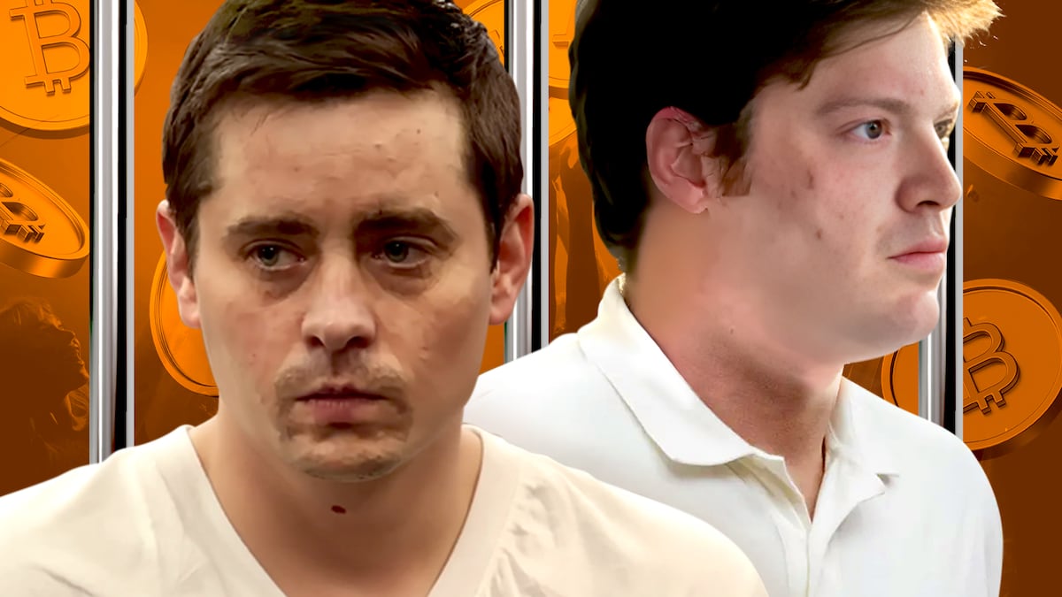 Alleged crypto torturers plead not guilty after indictment on kidnapping, assault charges unsealed in New York