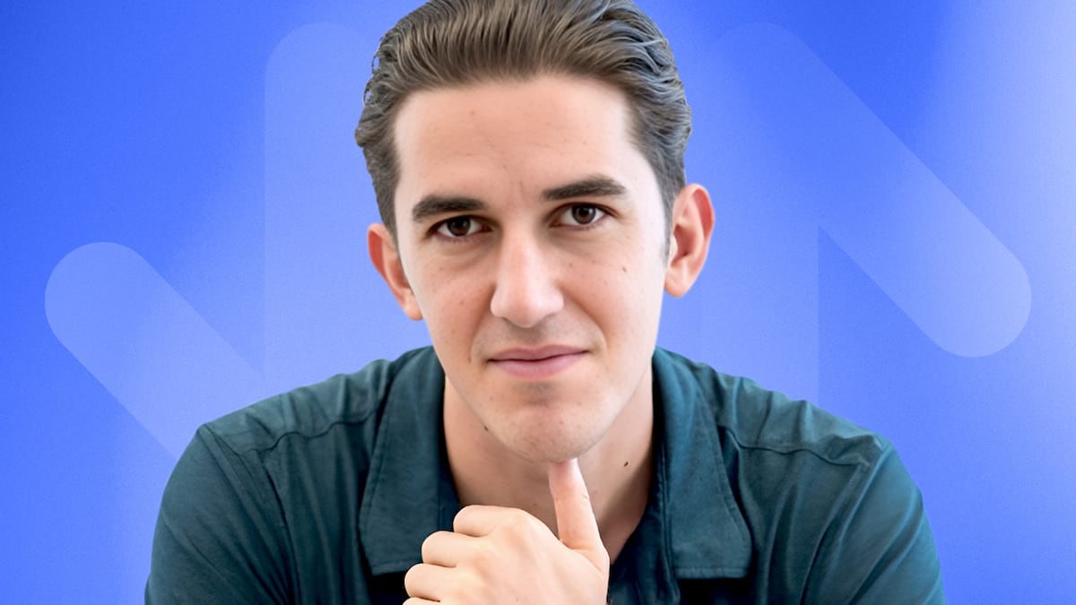 A conversation with Sami Start, co-founder and CEO of Transak