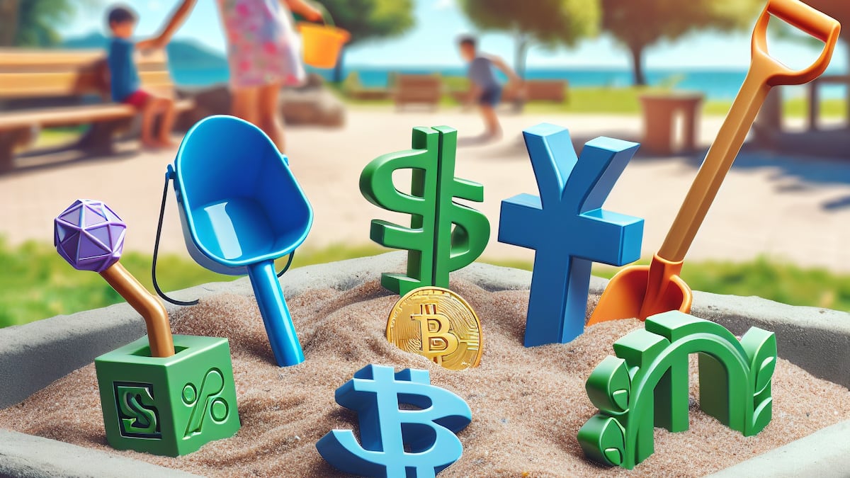 The EU’s ‘sandbox’ to help tokenise markets is failing