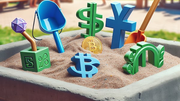 The EU’s ‘sandbox’ to help tokenise markets is failing