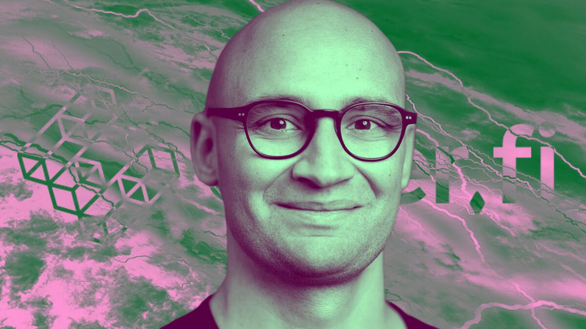 Ether.Fi, restaking projects rouse VCs: ‘completely different from three months ago’