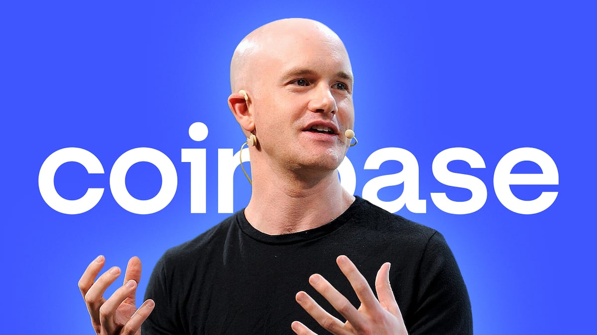 White House and Coinbase make big crypto hires