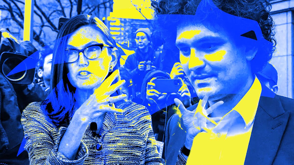 SBF hit with new charges, Coinbase announces new blockchain, Binance closes accounts