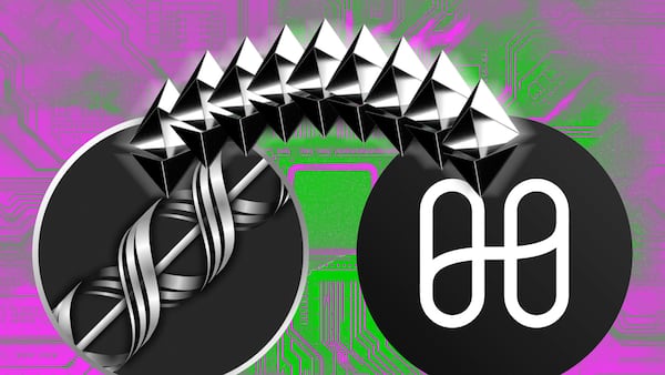 Railgun governance votes to send $365,000 to aid Harmony’s $100m hack recovery