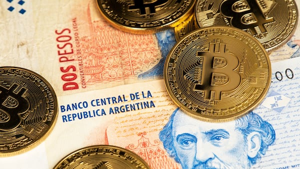 Argentina’s aim to slow crypto helps spur black-market workarounds