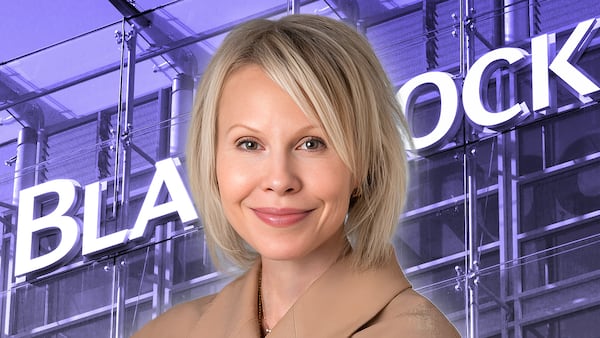 BlackRock ETF exec says institutions only care about Bitcoin