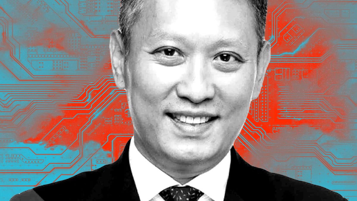 Binance CEO Richard Teng provides key details on how execs were arrested and jailed in Nigeria