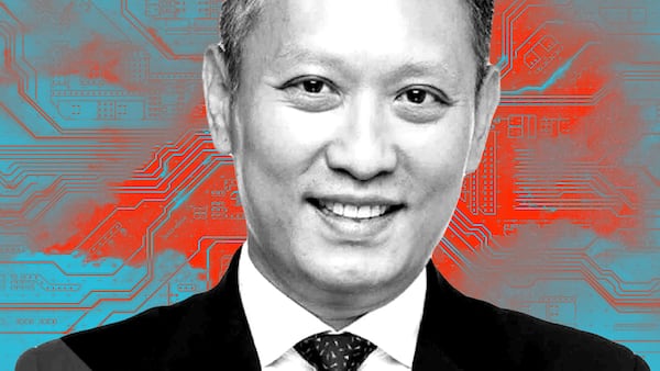 Binance CEO makes London debut with combative tone and new promise