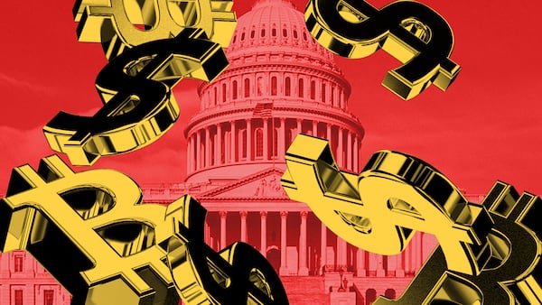 Blockchain won’t fix financial markets, law prof tells Congress