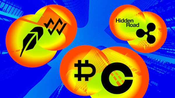 Coinbase is shopping and Circle is in play. What’s driving the crypto M&A boom?