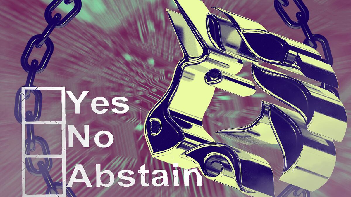 Uniswap passes first vote to expand its v2 DEX beyond Ethereum