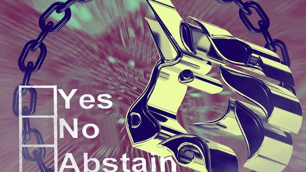 Uniswap passes first vote to expand its v2 DEX beyond Ethereum