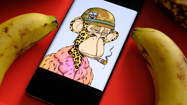 In harsh year for NFTs one group of ‘Made Mutants’ still believe in Yuga Labs’ future