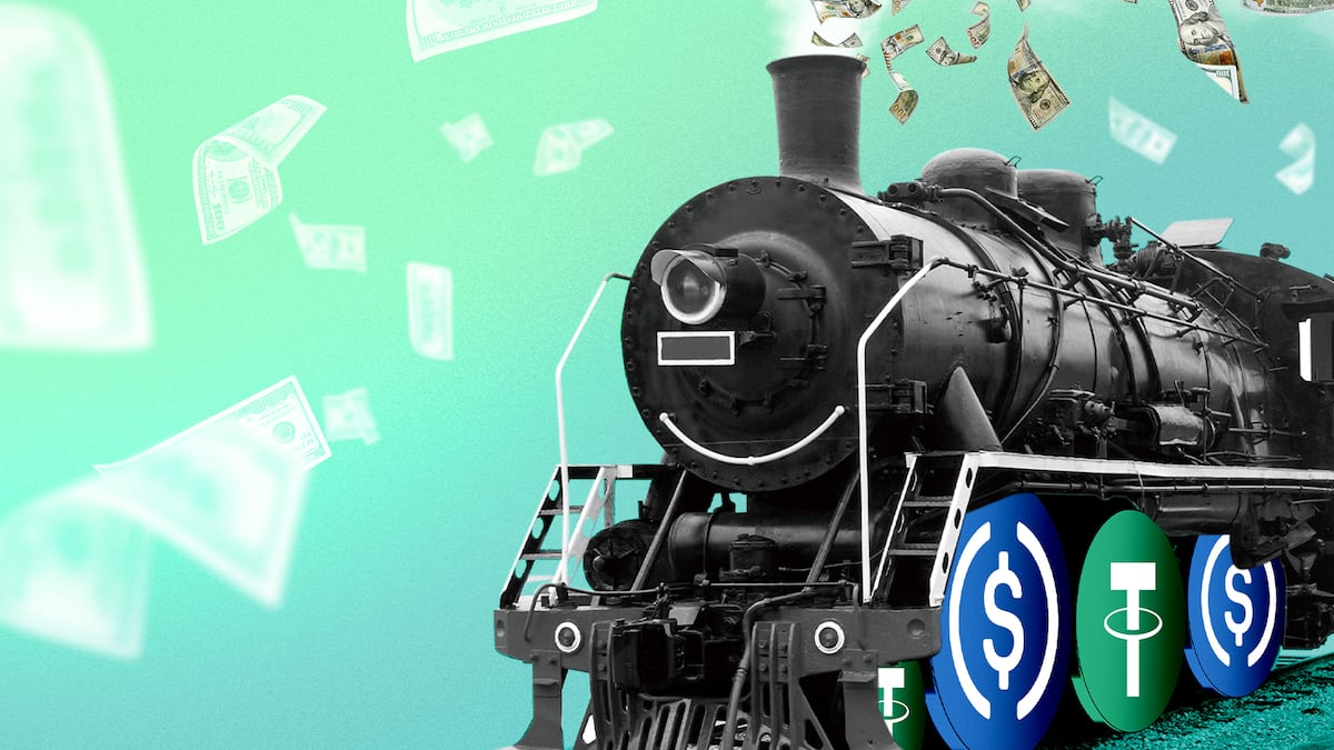 Stablecoins will be ‘once in a generation’ shift if Genius Act becomes law, crypto leaders say