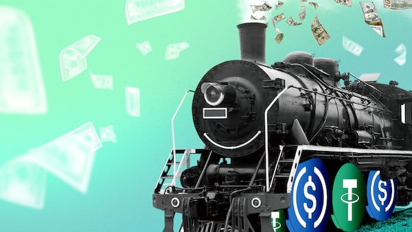 Stablecoin market on track to hit $1.2tn after Coinbase maps 20,000 ways to get there