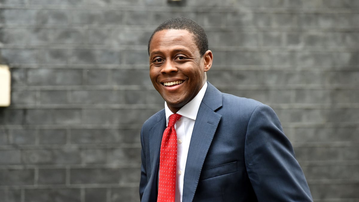 Minister urges regulators not to ‘undermine’ London’s crypto scene with too many rules