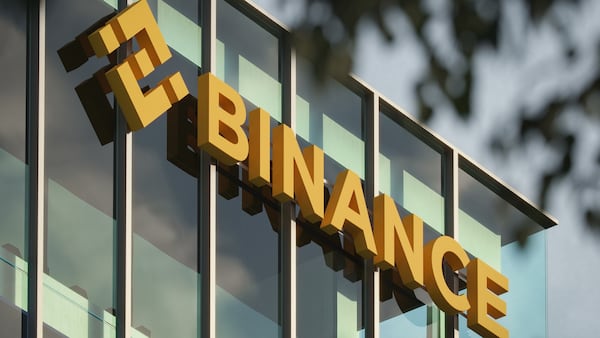 These five charts explain TrueUSD’s fall below its dollar peg — and Binance’s role in the move