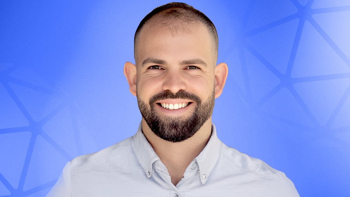 A conversation with Ran Hammer, Chief business officer at Orbs