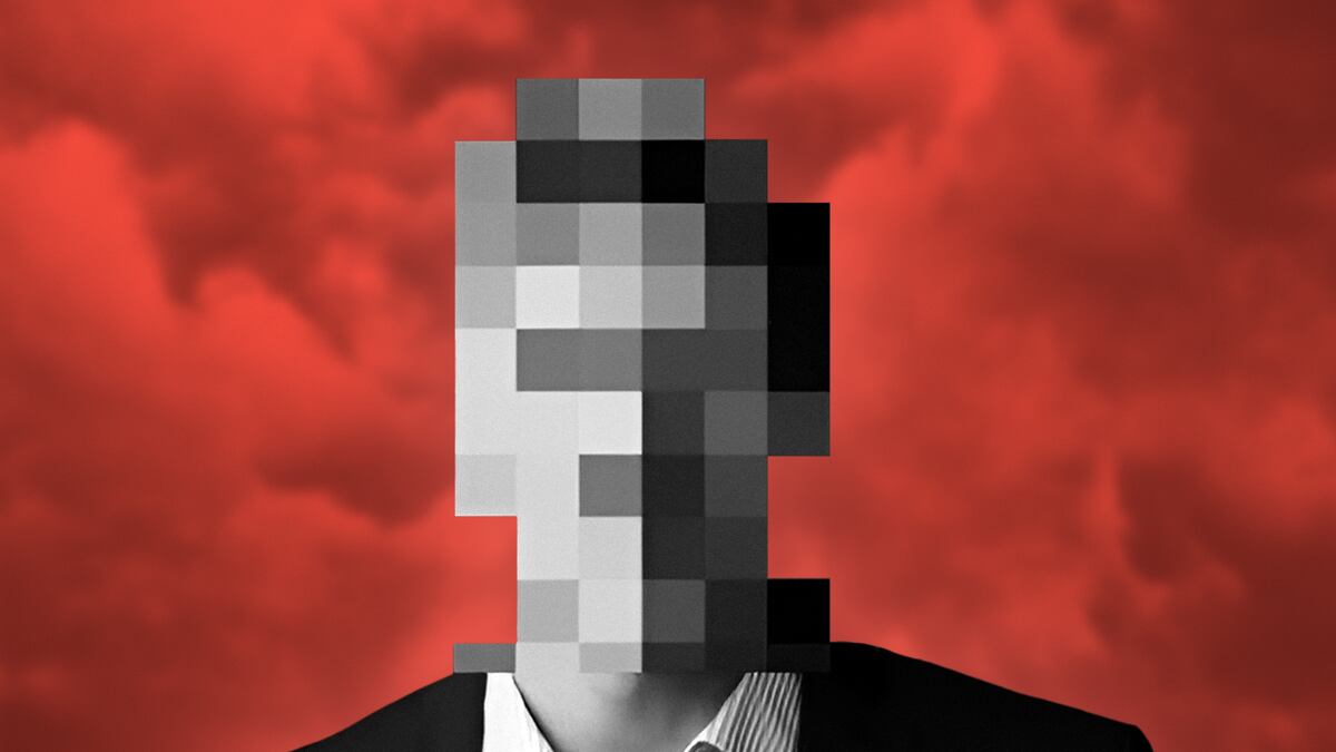 Crypto whistleblower says industry is ‘rotten’ as pseudonymous tell-all hits shelves