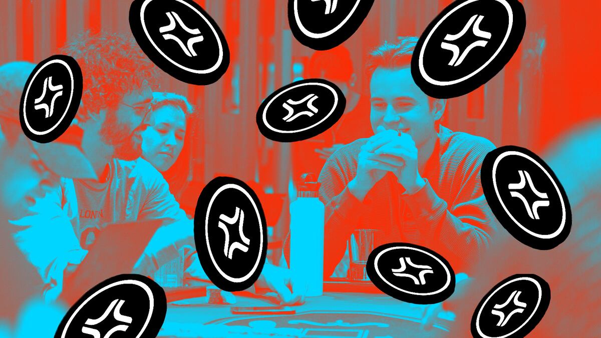 Jito airdrop FOMO sparks $200m Solana stampede