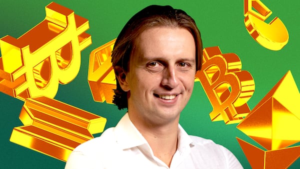 What Revolut’s $75bn valuation means for crypto