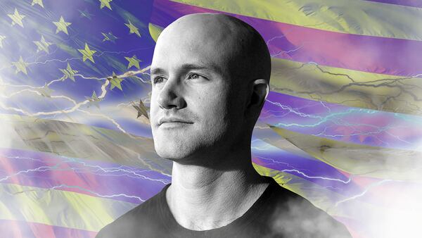 Coinbase CEO joins crypto industry in celebrating ‘historic day’ as bill passes committee hurdle