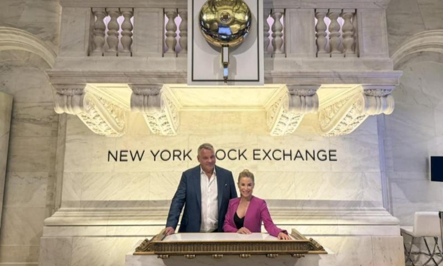 Unicoin Set for Crypto Exchange Debut Following Key Shareholder Approval