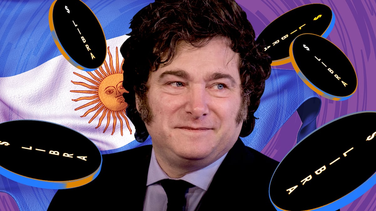 Javier Milei’s $4.5bn memecoin crash spurs impeachment calls and death threats — here’s everything we know