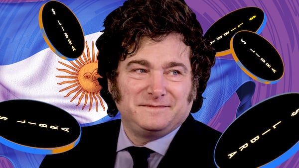 Javier Milei’s $4.5bn memecoin crash spurs impeachment calls and death threats — here’s everything we know