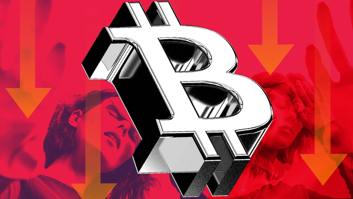 Why Bitcoin price’s fall below $82,000 threatens to trigger ‘another crypto apocalypse’