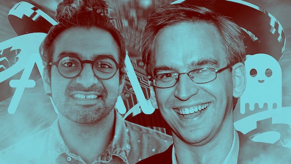 ‘No preference to sneak anything through’: Gauntlet takes another shot at Curve founder’s $64m loan on Aave