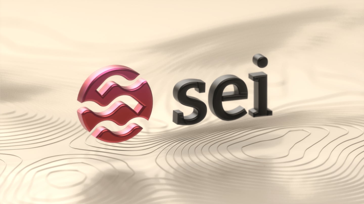 Sei (SEI).