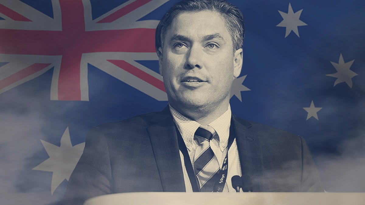 Government clampdown threatens to ‘kill’ crypto industry, Blockchain Australia CEO warns