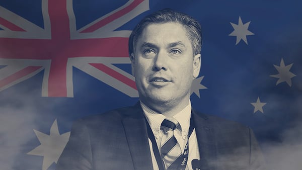 Government clampdown threatens to ‘kill’ crypto industry, Blockchain Australia CEO warns